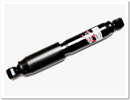 MM 1999G AMORTYZATGAZOWY TYŁ L/P FIAT DUCATO 06- 3.0 JTD