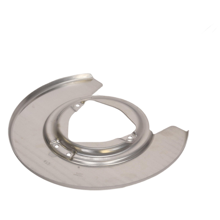 OSŁONA TARCZY HAM TESLA MODEL 3 17> PRZÓD L/P