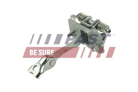 FT08513 OGRANICZNIK DRZWI CITROEN C2 03> PRZÓD L/P 2003-2009