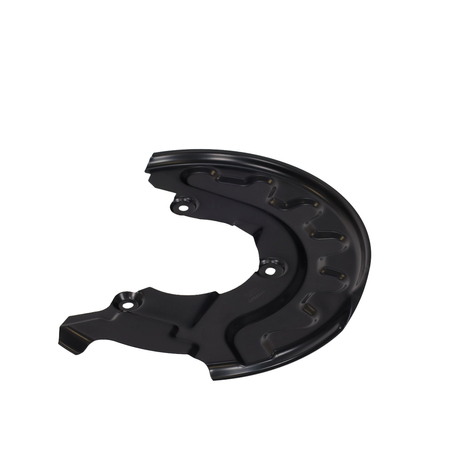 OSŁONA TARCZY HAM VW POLO V 09> PRZÓD LE