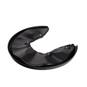 OSŁONA TARCZY HAM AUDI A6 C6 04> TYŁ LE AVANT