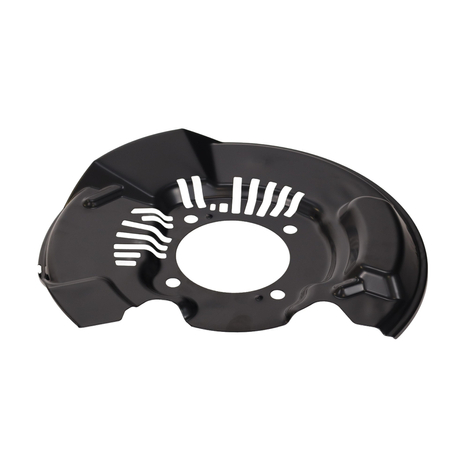 OSŁONA TARCZY HAM TOYOTA HILUX VII 04> PRZÓD PR