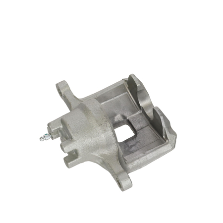 ZACISK HAM MITSUBISHI LANCER 07> PRZÓD PR BEZ JARZMA