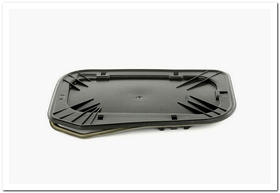 ZZ 735436646 B ZAŚLEPKA FIAT DUCATO 06> PODŁOGA KABINY