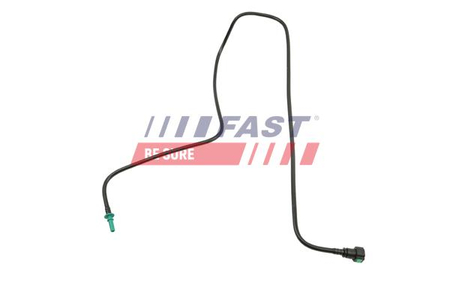 FT00736 PRZEWÓD PALIWA CITROEN C3 AIRCROSS 17>