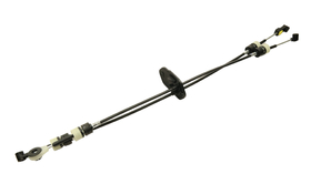 FT73119 LINKA ZMIANY BIEGÓW FORD TRANSIT 06> 2.2 TDCI 1030+970