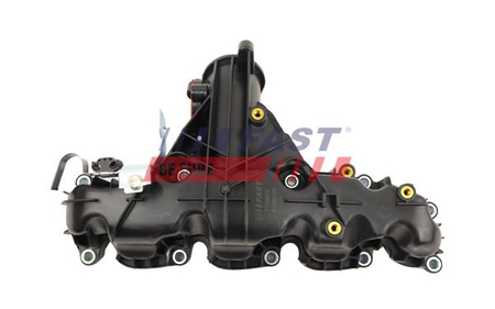 FT00625 KOLEKTSSĄCY VW GOLF VI 08> 2.0 TDI