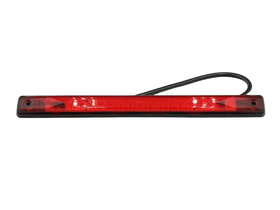 FT87209 LAMPA STOP - LED UNIVERSAL WĄSKA