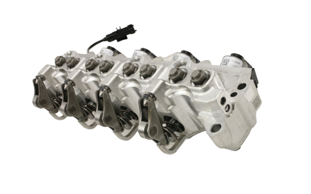 46342822 AKTYWATROZRZĄDU ALFA MITO FIAT 500 PUNTO JEEP LANCIA 1.4