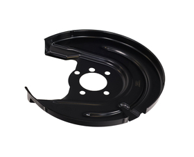 OSŁONA TARCZY HAM SEAT LEON III 12> TYŁ LE