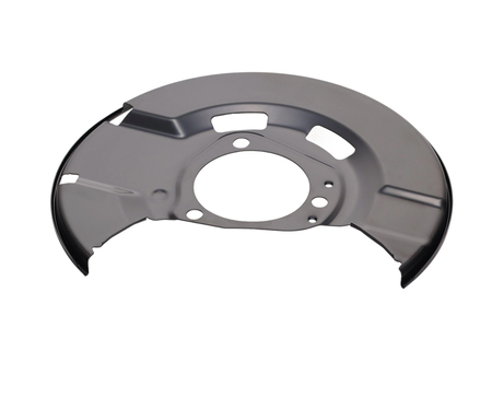 OSŁONA TARCZY HAM OPEL ASTRA J 09> PRZÓD LE 300 MM