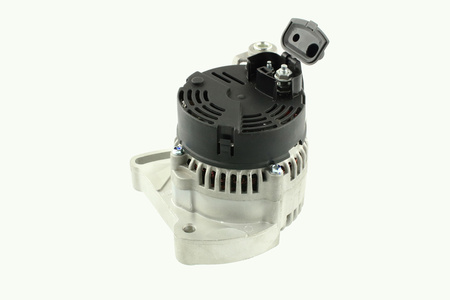 ALTERNATOR FIAT 500 07> 1.2 1.4