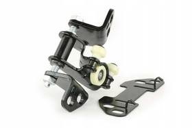 FT95603 PROWADNICA DRZWI PRAWA ŚRODEK MERCEDES SPRINTER 06- 906