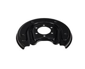 OSŁONA TARCZY HAM MITSUBISHI COLT VI 02> TYŁ L/P