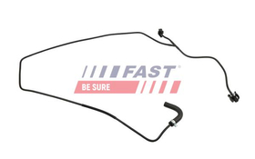 FT00685 RURA CHŁODZENIA VOLVO S60 II 10> CHŁODNICY