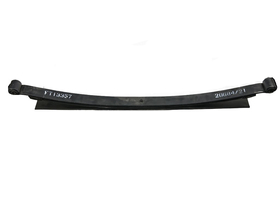 FT13357 RESOR TYŁ MERCEDES SPRINTER 95- 901-905 3-PIÓRA 4T PROGRESYWNY