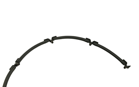 FT39665 PRZEWÓD PALIWA POWROTNY IVECO DAILY 14-