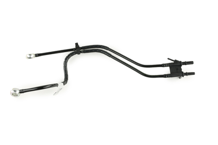 504375110 PRZEWÓD PALIWA IVECO DAILY 06> 3.0 EURO 4/5