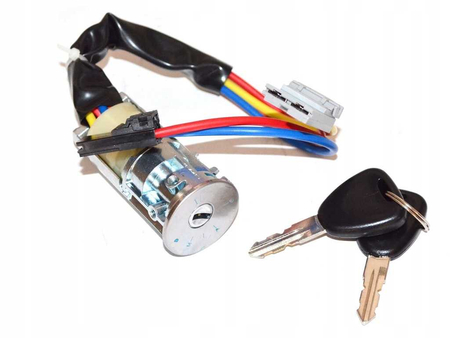 FT82336 STACYJKA RENAULT KANGOO 98> 2-PIN   2-PIN