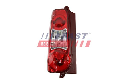 FT86426 LAMPA TYLNA CITROEN BERLINGO 08> LE VAN 2-DRZWI >12