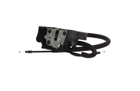 ZAMEK DRZWI IVECO DAILY 14> PRZÓD PR RHD