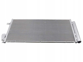 FT55307 SKRAPLACZ KLIMATYZACJI FIAT DOBLO 09-