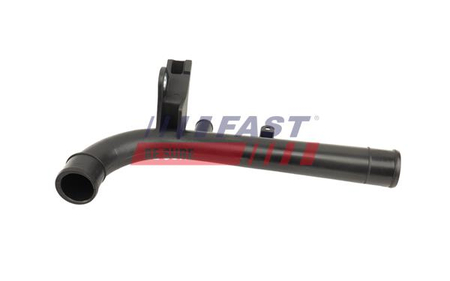 FT00643 RURA CHŁODZENIA OPEL CORSA C 00> 1.4