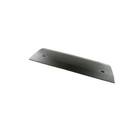 5801812254 LISTWA ZEWNĘTRZNA BOK TYŁ L/P ZA KOŁEM IVECO DAILY 14-4100