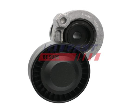 FT44687 NAPINACZ PASKA MICRO-V RENAULT KANGOO II 08> 1.5 DCI