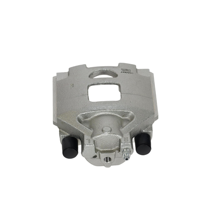 ZACISK HAM TOYOTA YARIS II 05> PRZÓD PR BEZ JARZMA