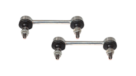 ŁĄCZNIK ŁĄCZNIKI STABILIZATORA TYŁ FIAT DOBLO 132MM