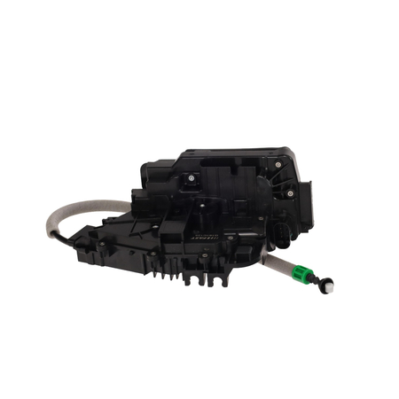 ZAMEK DRZWI MERCEDES GLE W166 15> PRZÓD PRAWY