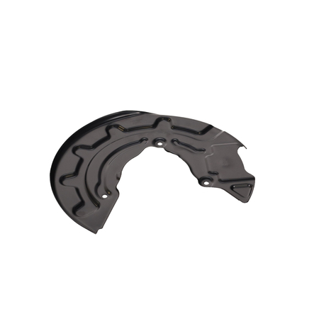 OSŁONA TARCZY HAM AUDI A3 8V 12> PRZÓD LE