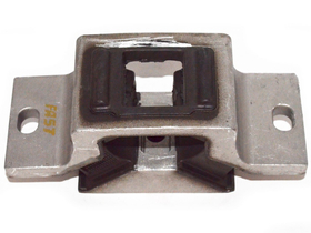 FT52493 PODUSZKA SILNIKA RENAULT MASTER 10> LEWA FWD