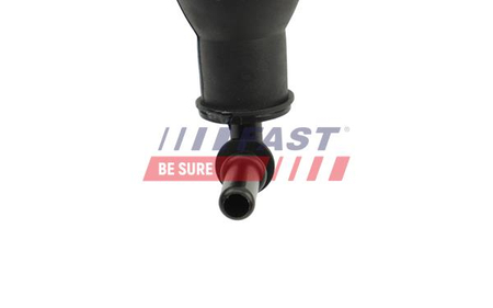 FT00922 PRZEWÓD PALIWA RENAULT MEGANE III 08> ZESTAW 1.5 DCI