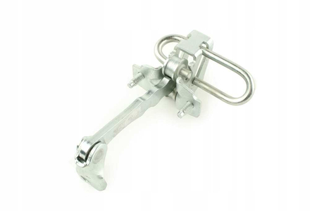 FT95624 OGRANICZNIK DRZWI PRZÓD L/P FIAT 500 07-