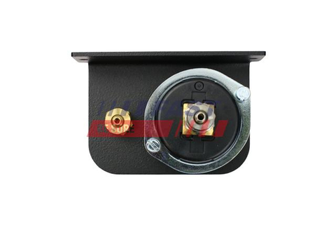 FT20211 PODUSZKA PNEUMAT ZAWIESZ MERCEDES SPRINTER 06> 906 TYŁ ZESTAW