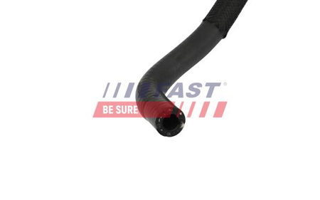 FT00992 RURA CHŁODZENIA RENAULT CLIO IV 12> ZBIORNIKA WYRÓWN 1.2 TCE