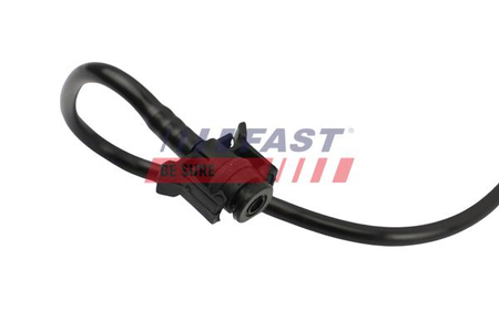 FT10695 RURA CHŁODZENIA CITROEN BERLINGO 08> ZBIORNIKA WYRÓWN