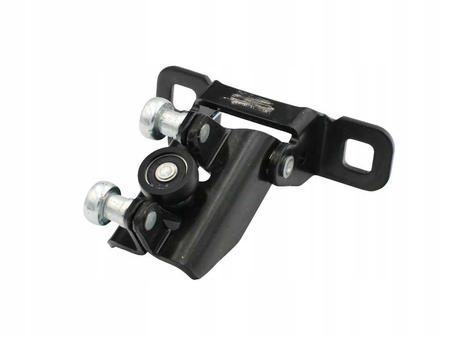 FT95508 PROWADNICA DRZWI LEWA ŚRODEK FORD TRANSIT 06-