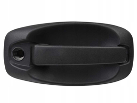 FT94555 KLAMKA ZEWNĘTRZNA DRZWI TYŁ FIAT FIORINO 07-