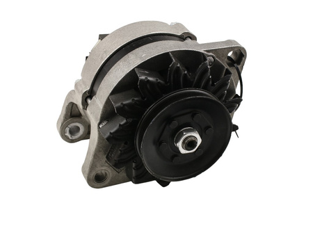 ALTERNATOR REGENEROWANY  IVECO DAILY 00- BOSCH MM 55A