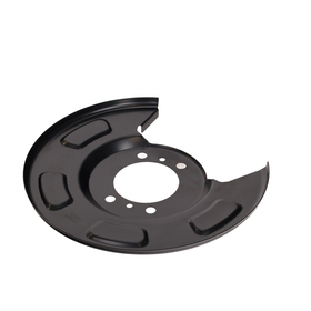 OSŁONA TARCZY HAM KIA PICANTO II 11> TYŁ PR