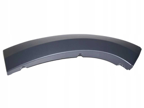 735423193 NAKŁADKA ZDERZAKA FIAT DUCATO 06> PRZÓD LE