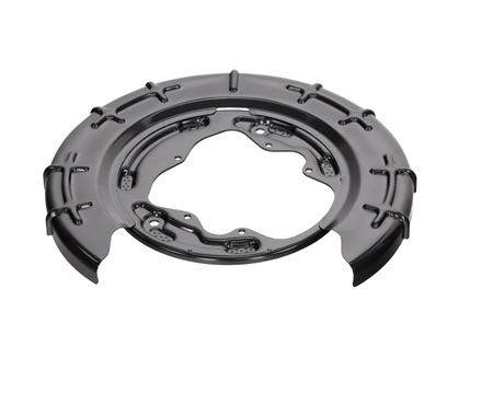 OSŁONA TARCZY HAM KIA CEED I 06> TYŁ PR