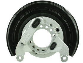 FT32398 ZESTAW NAPRAWCZY HAMULEC RĘCZNY LEWY TYŁ IVECO DAILY 90>