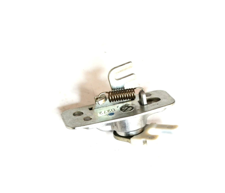 3800960 ZAMEK DRZWI IVECO DAILY 06> BOK PR GÓRA