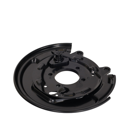 OSŁONA TARCZY HAM TOYOTA YARIS I 99> TYŁ LE