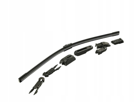 FT93246 PIÓRO WYCIERACZKI PŁASKIE 475MM PRZÓD L/P MULTICLIP