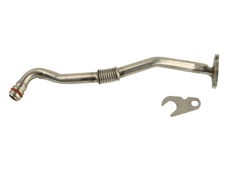 FT53274 RURA OLEJU FORD TRANSIT 06- WYLOT TURBOSPRĘŻARKA